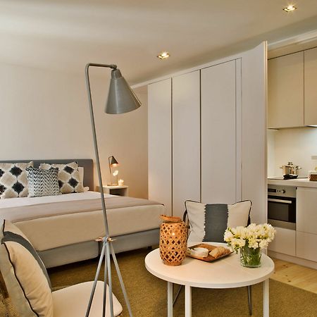 Lisbon Five Stars Apartments Combro 77 Esterno foto