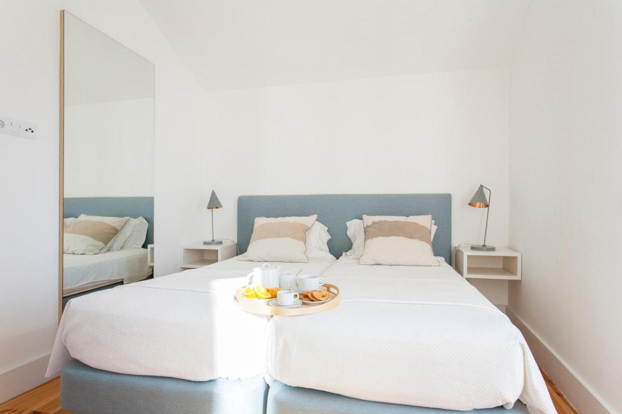 Lisbon Five Stars Apartments Combro 77 Esterno foto