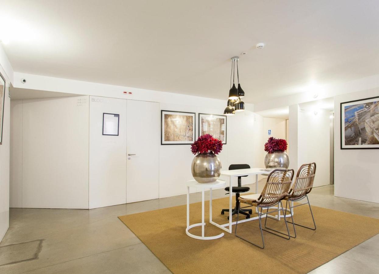 Lisbon Five Stars Apartments Combro 77 Esterno foto