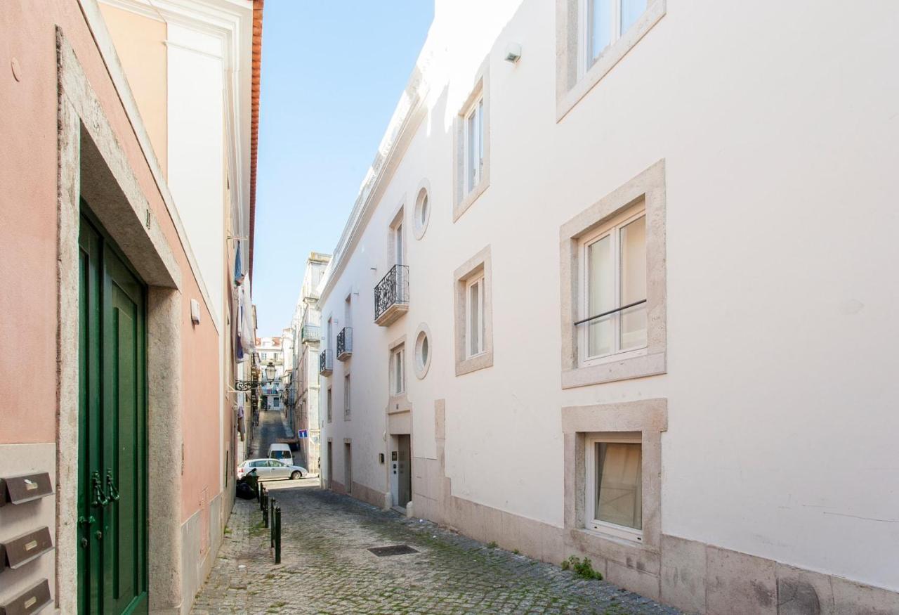 Lisbon Five Stars Apartments Combro 77 Esterno foto