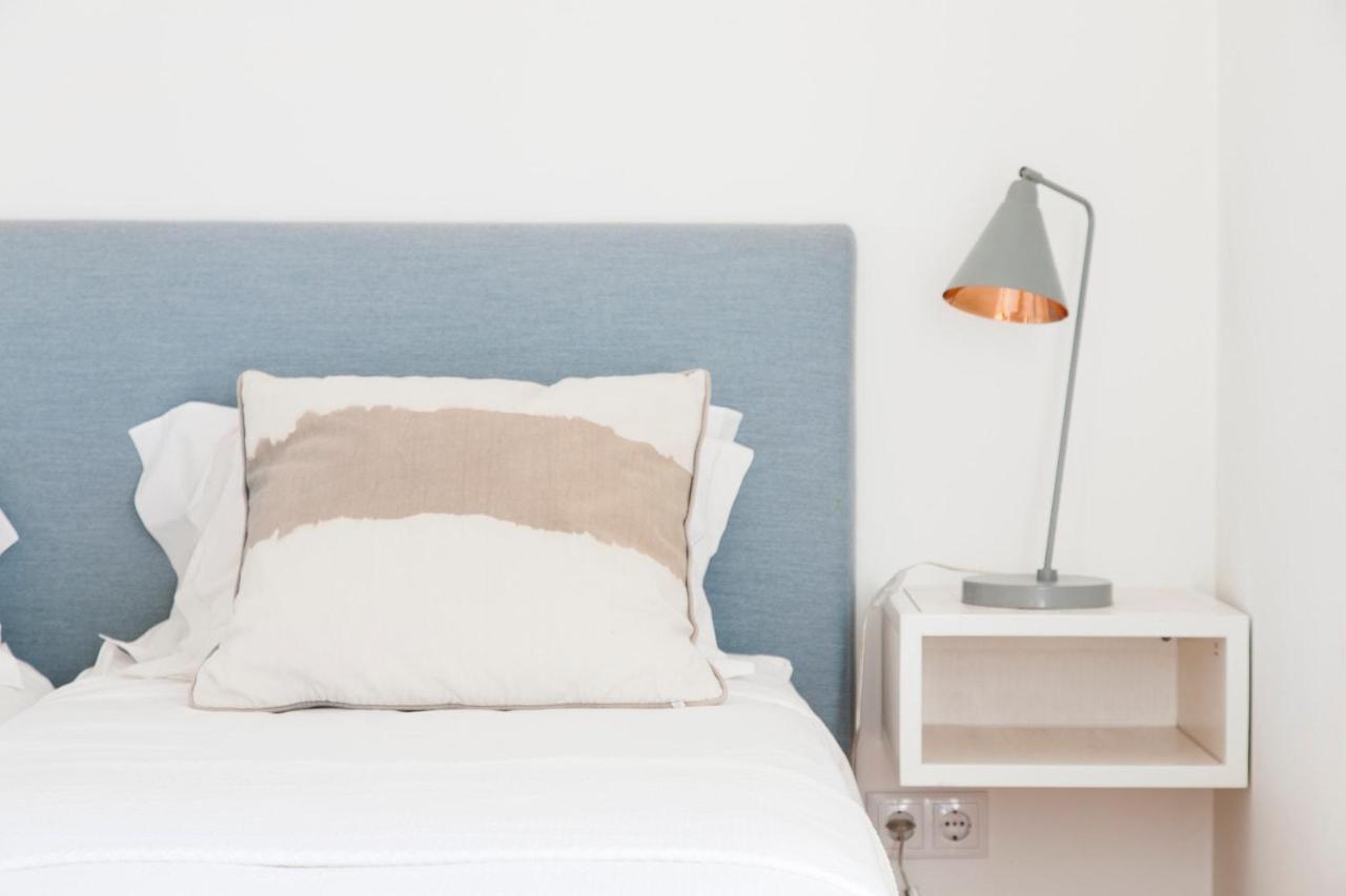 Lisbon Five Stars Apartments Combro 77 Esterno foto