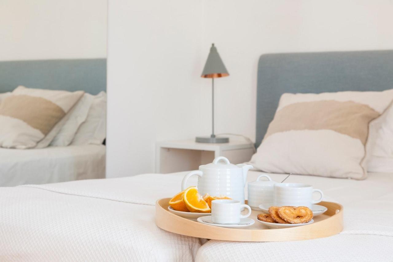Lisbon Five Stars Apartments Combro 77 Esterno foto