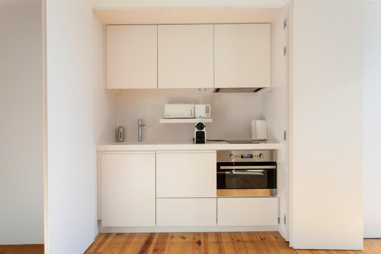 Lisbon Five Stars Apartments Combro 77 Esterno foto