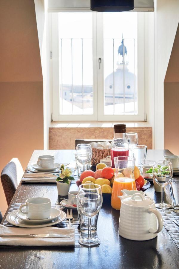 Lisbon Five Stars Apartments Combro 77 Esterno foto