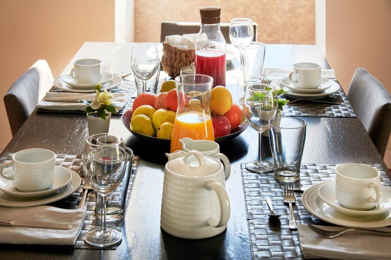 Lisbon Five Stars Apartments Combro 77 Esterno foto