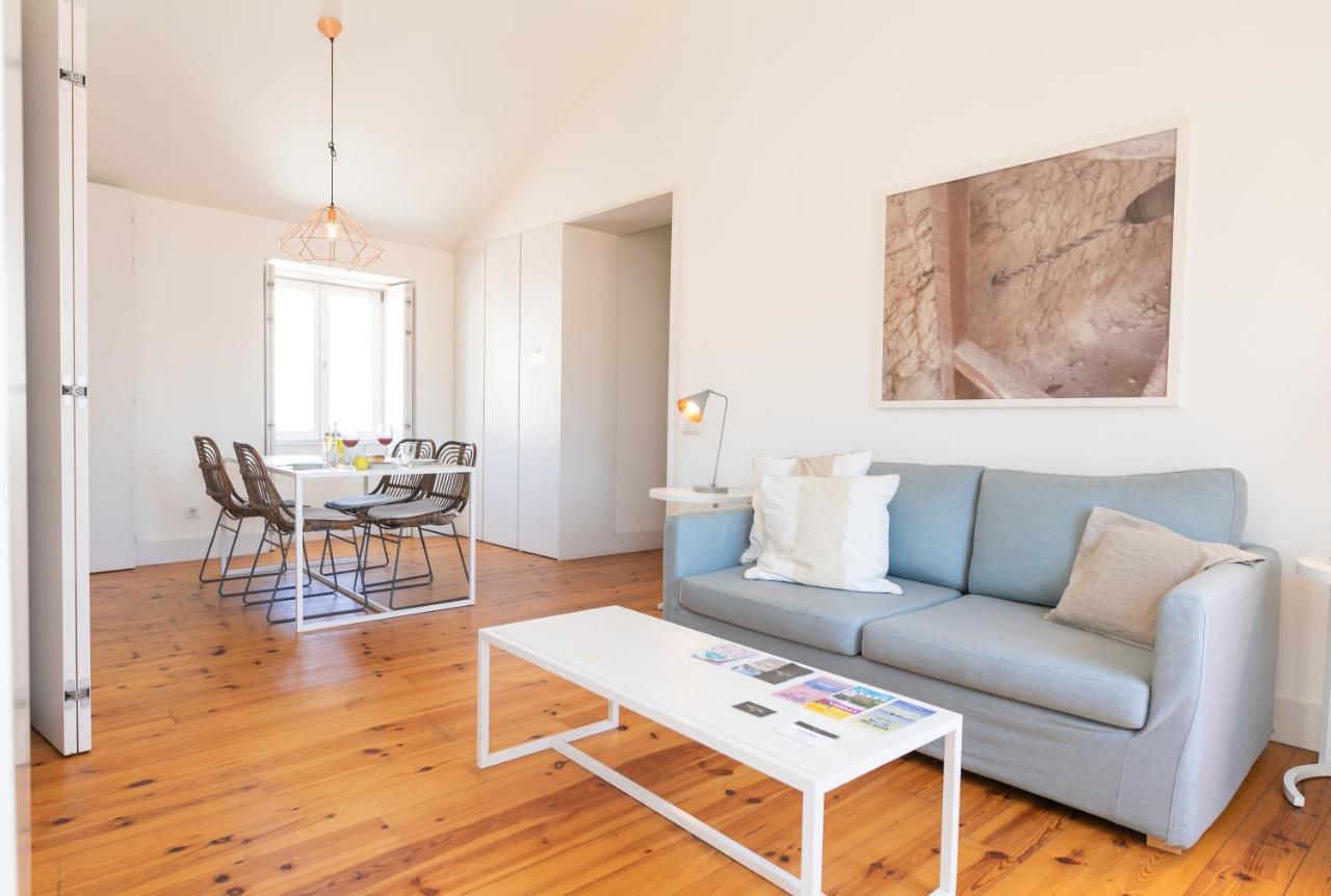 Lisbon Five Stars Apartments Combro 77 Esterno foto