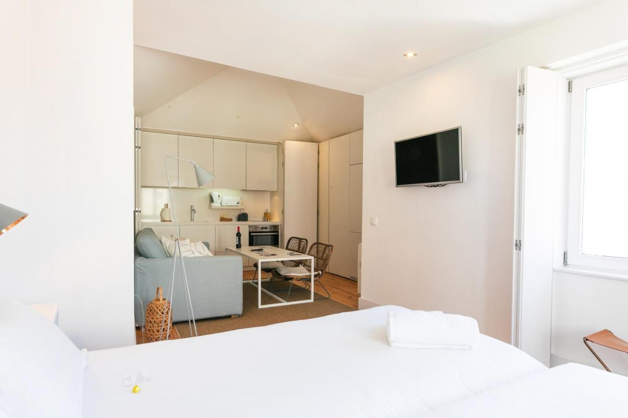 Lisbon Five Stars Apartments Combro 77 Esterno foto