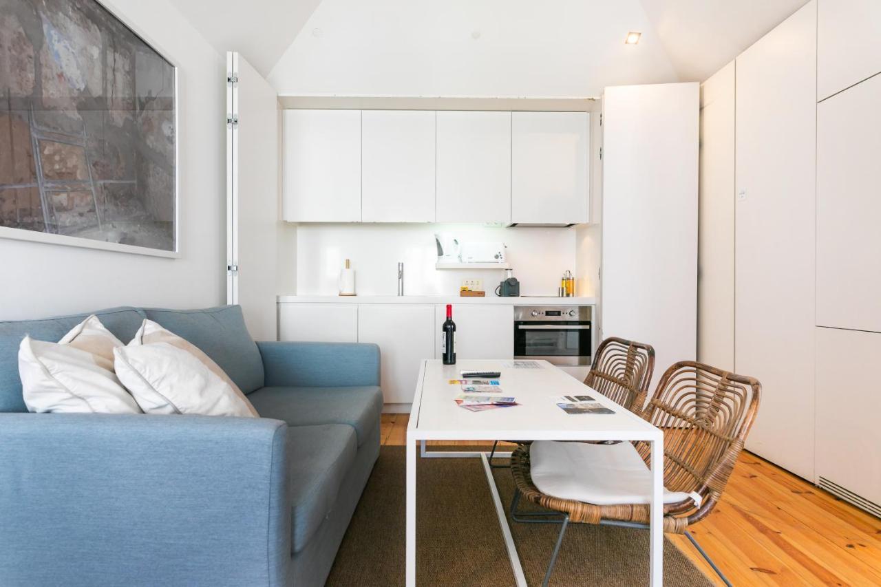 Lisbon Five Stars Apartments Combro 77 Esterno foto