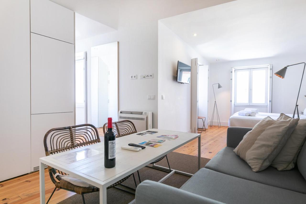 Lisbon Five Stars Apartments Combro 77 Esterno foto