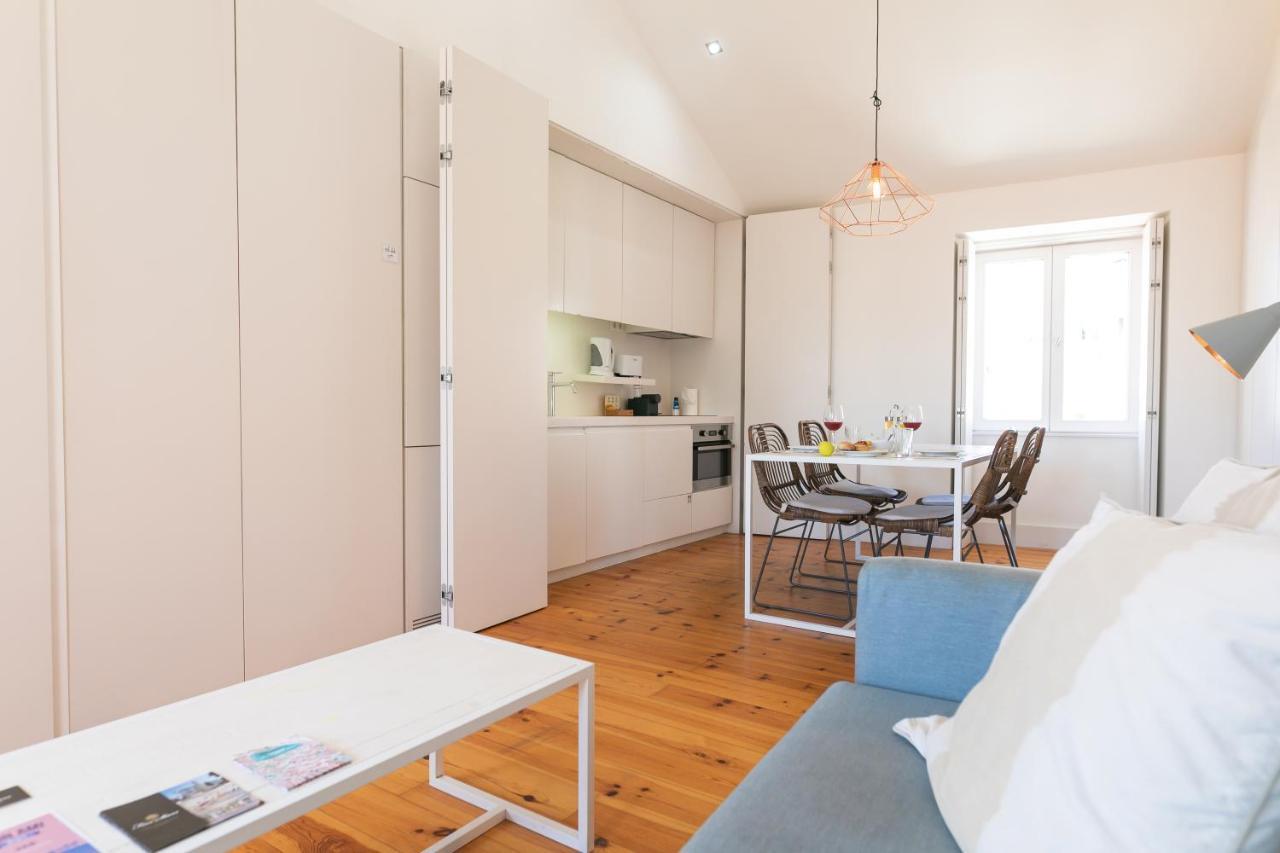 Lisbon Five Stars Apartments Combro 77 Esterno foto