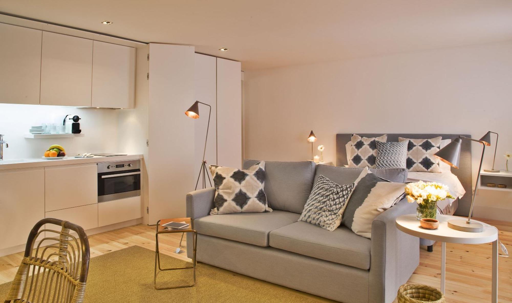 Lisbon Five Stars Apartments Combro 77 Esterno foto