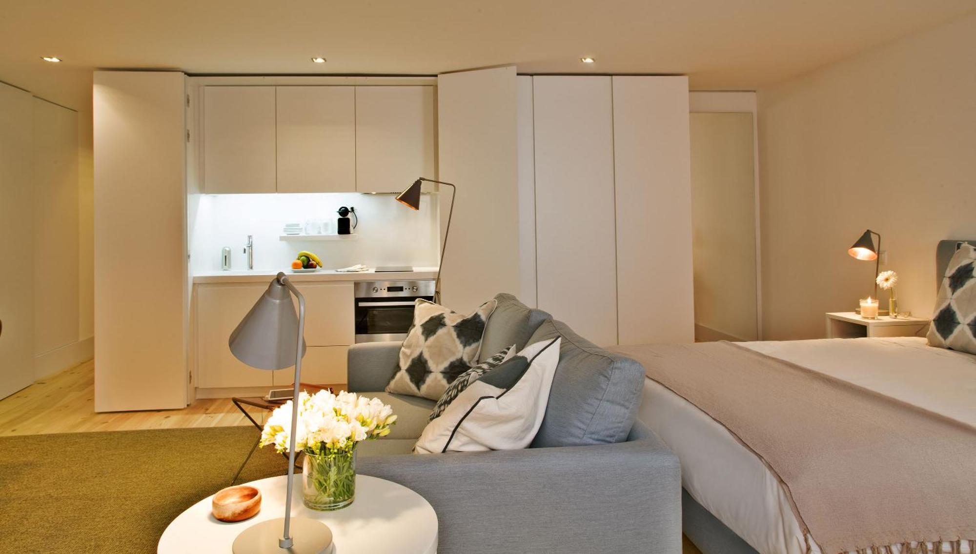Lisbon Five Stars Apartments Combro 77 Esterno foto