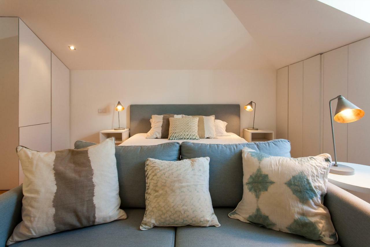 Lisbon Five Stars Apartments Combro 77 Esterno foto