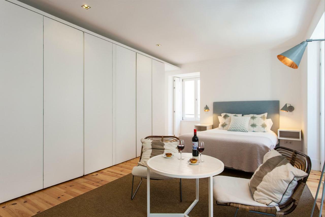 Lisbon Five Stars Apartments Combro 77 Esterno foto