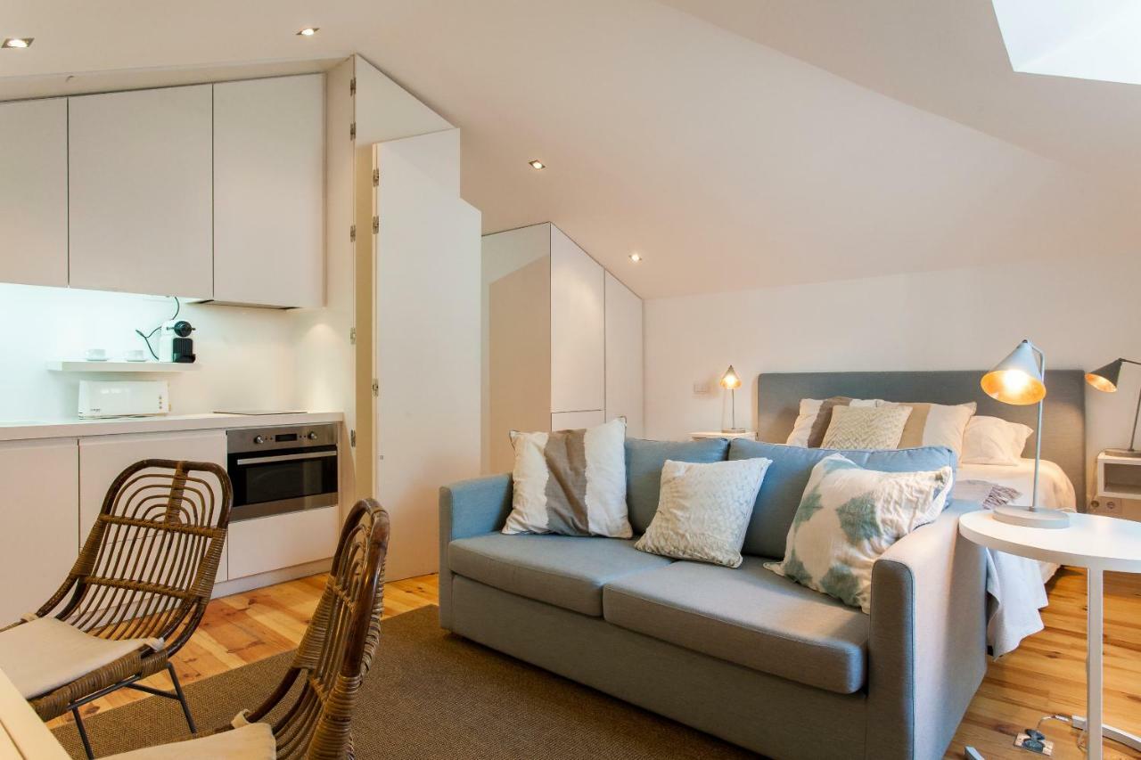 Lisbon Five Stars Apartments Combro 77 Esterno foto