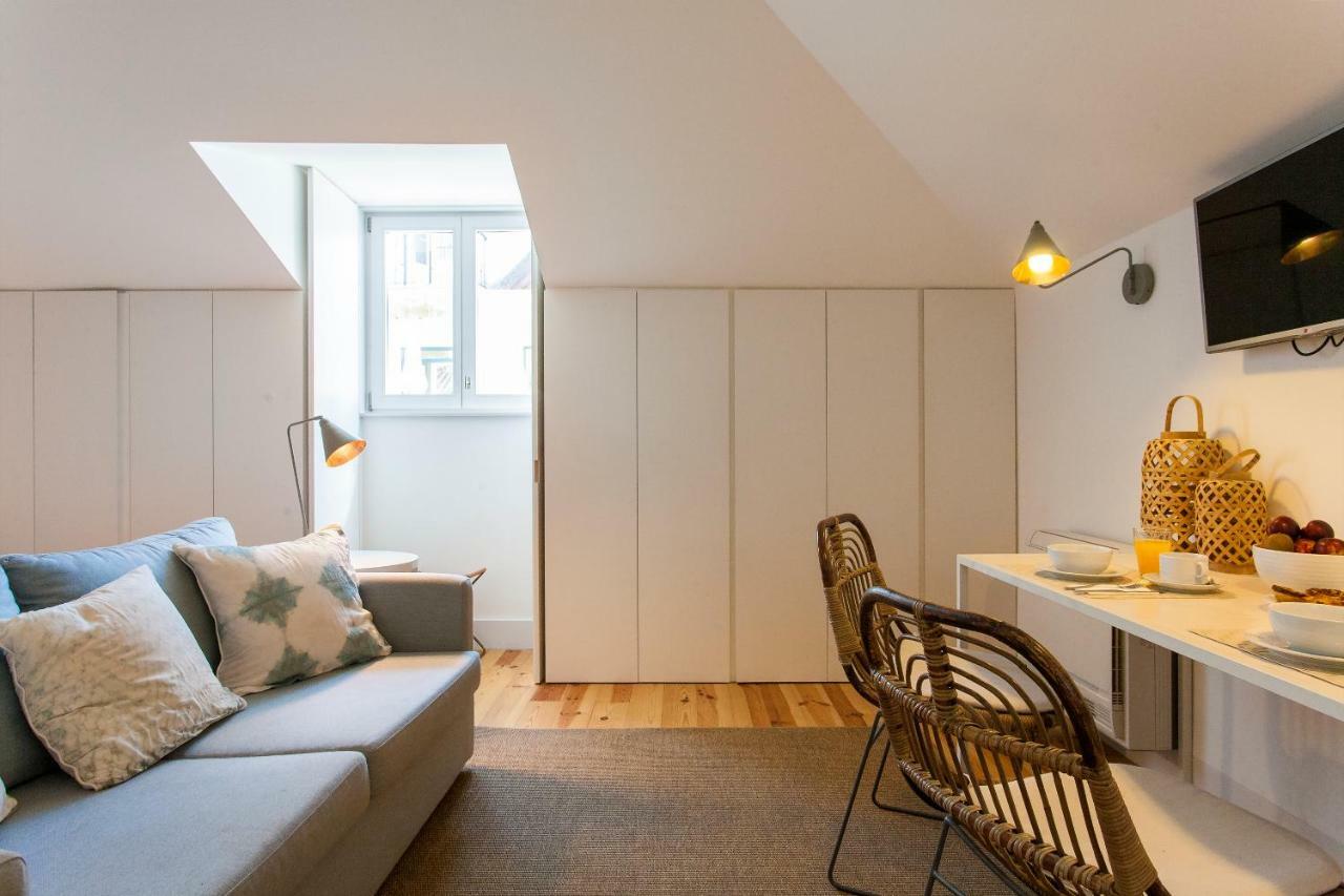 Lisbon Five Stars Apartments Combro 77 Esterno foto
