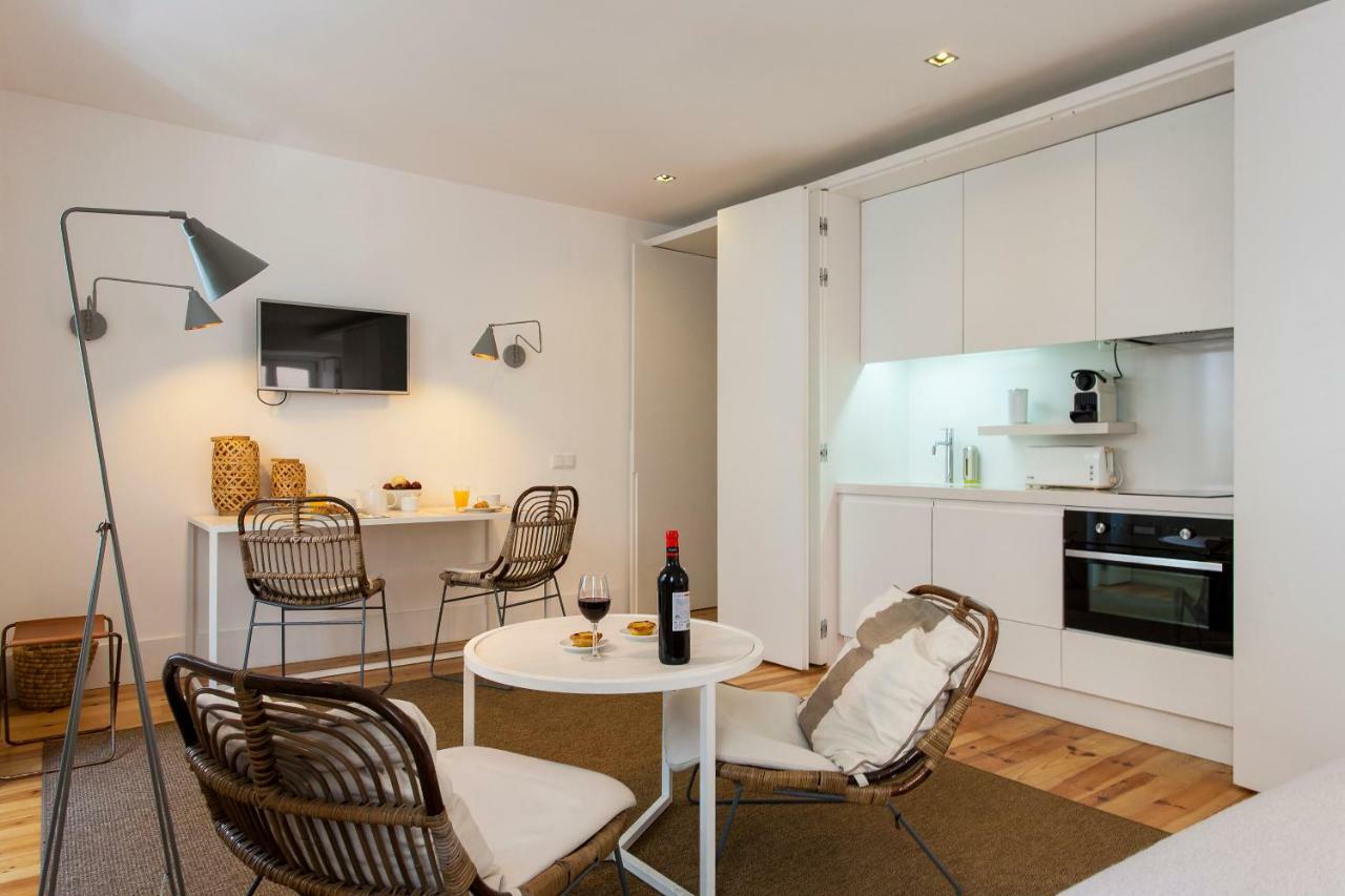 Lisbon Five Stars Apartments Combro 77 Esterno foto