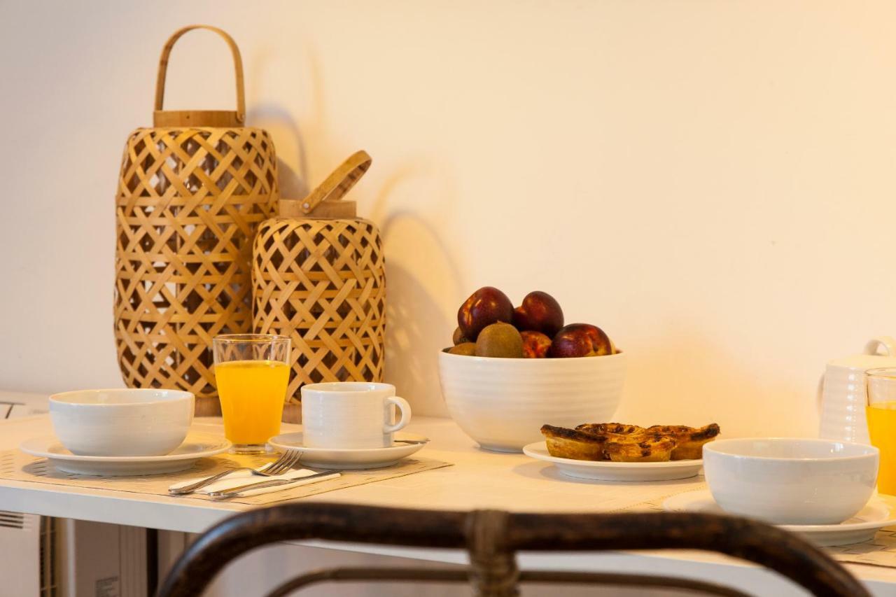 Lisbon Five Stars Apartments Combro 77 Esterno foto