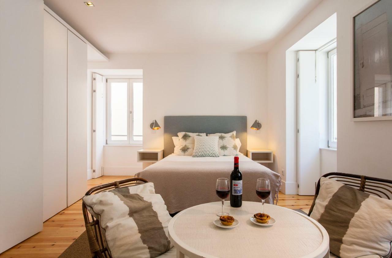 Lisbon Five Stars Apartments Combro 77 Esterno foto
