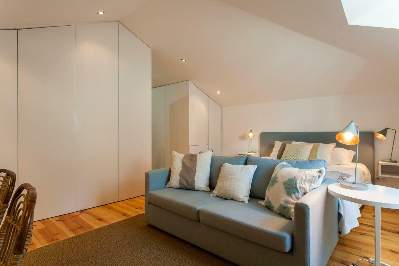 Lisbon Five Stars Apartments Combro 77 Esterno foto