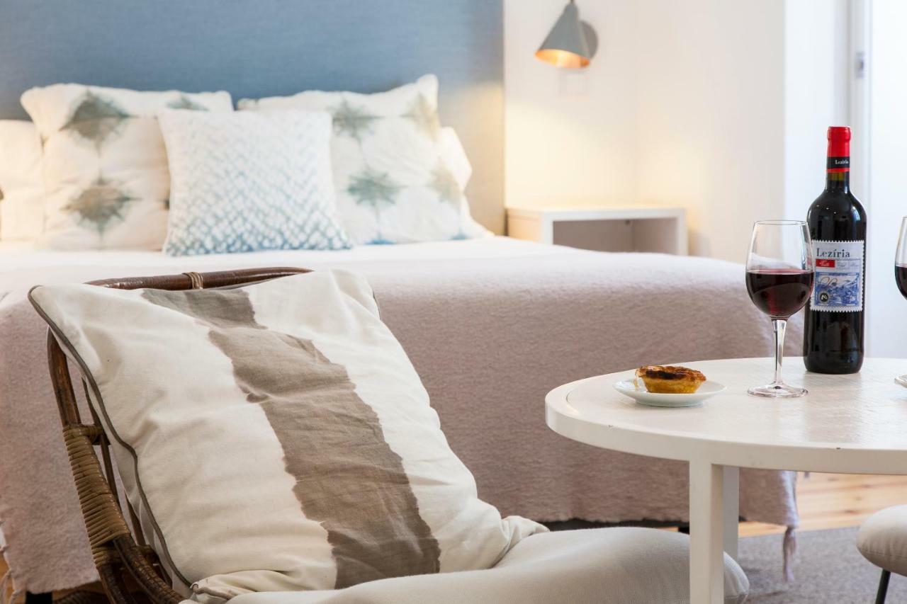 Lisbon Five Stars Apartments Combro 77 Esterno foto