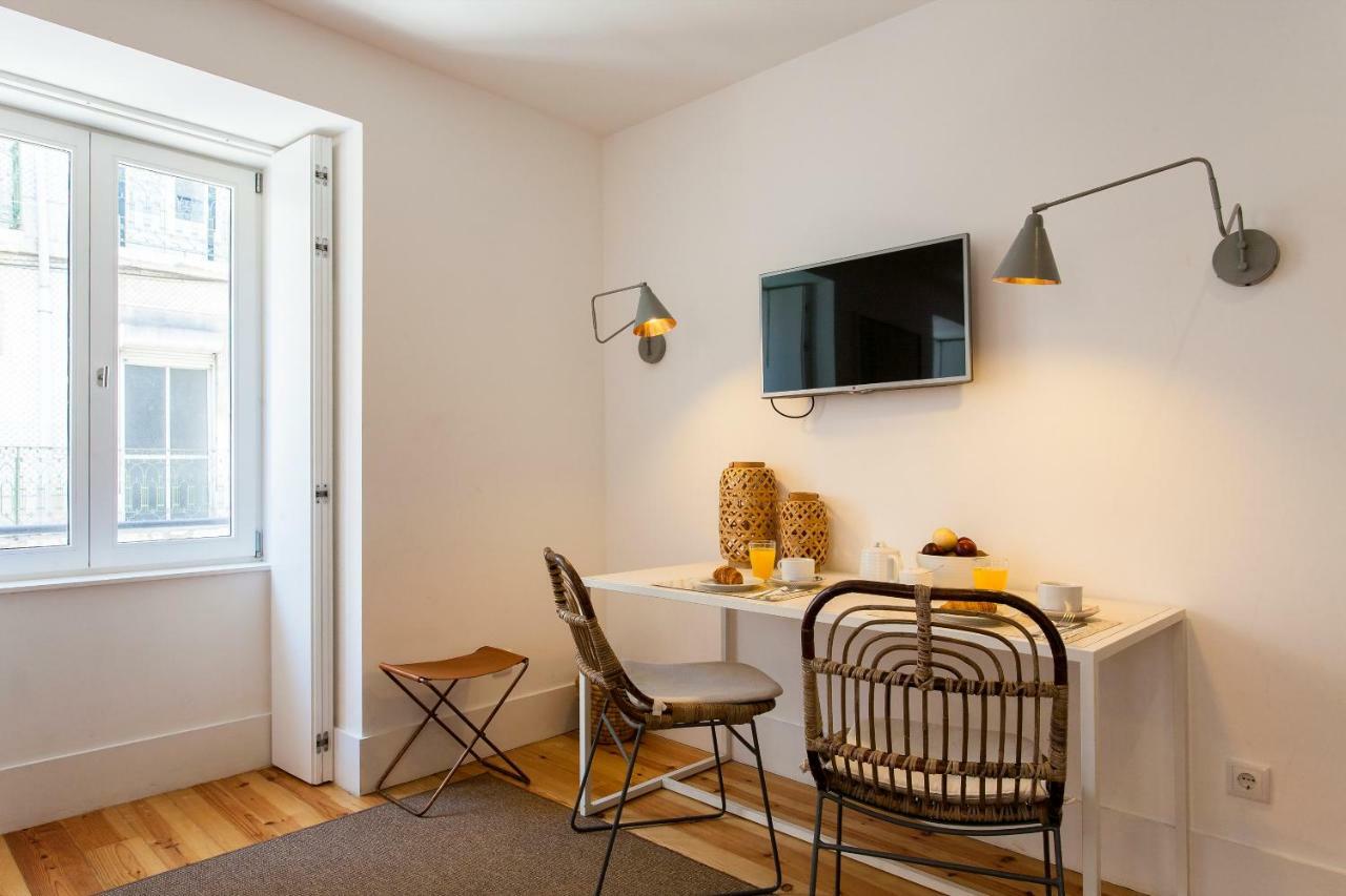 Lisbon Five Stars Apartments Combro 77 Esterno foto