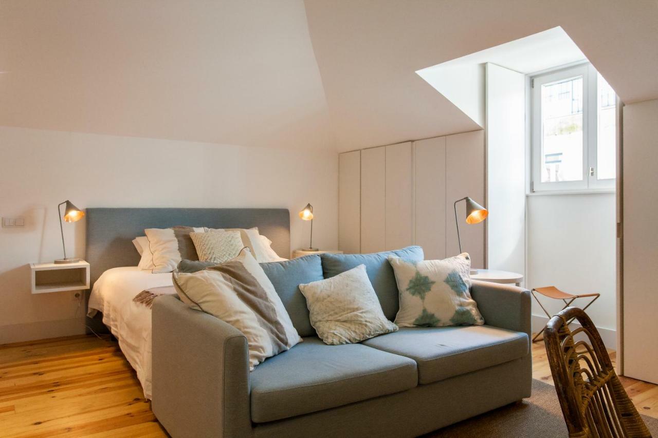 Lisbon Five Stars Apartments Combro 77 Esterno foto