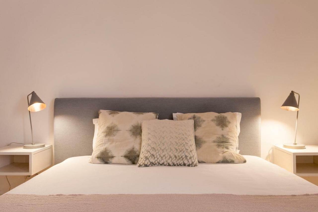 Lisbon Five Stars Apartments Combro 77 Esterno foto