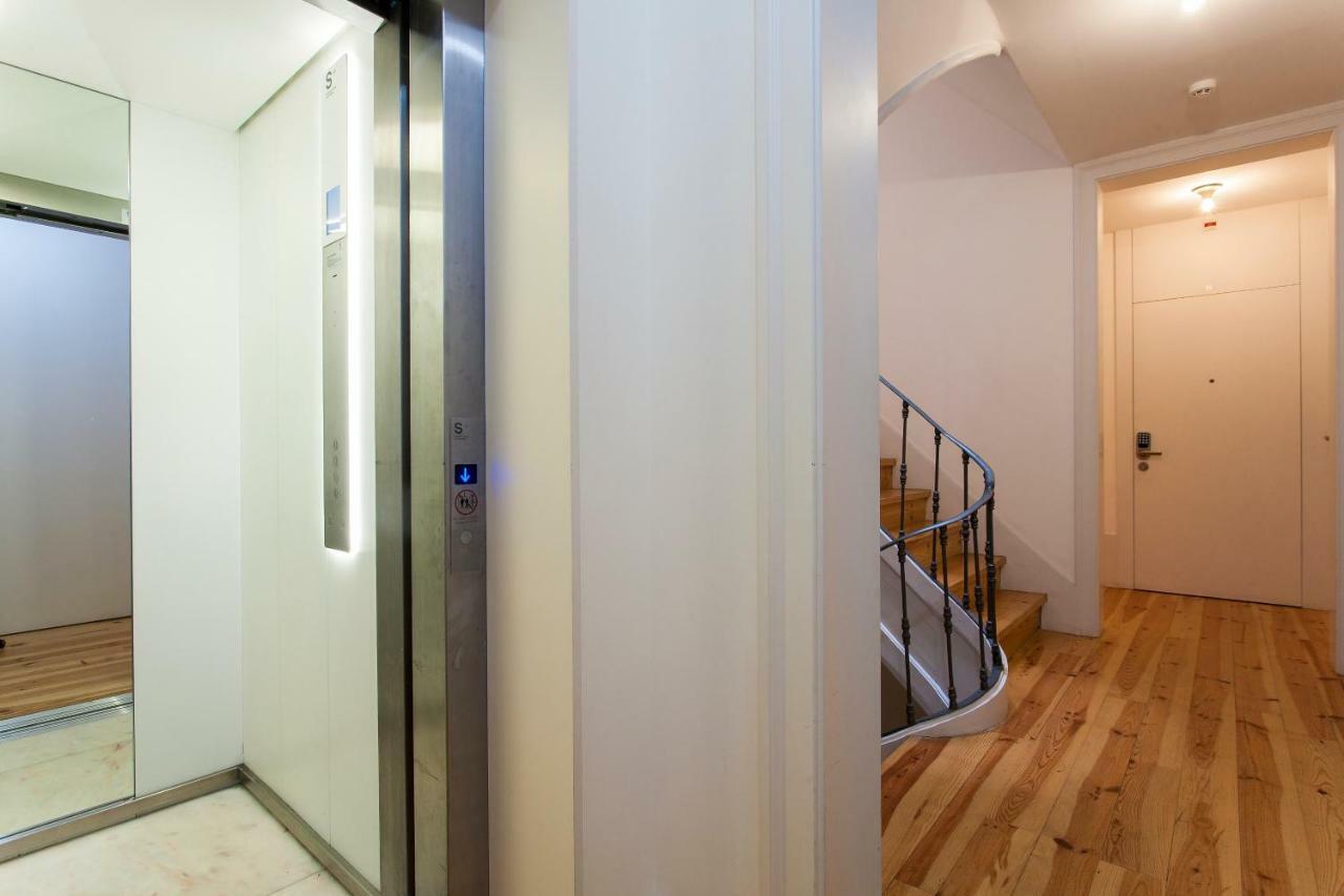 Lisbon Five Stars Apartments Combro 77 Esterno foto