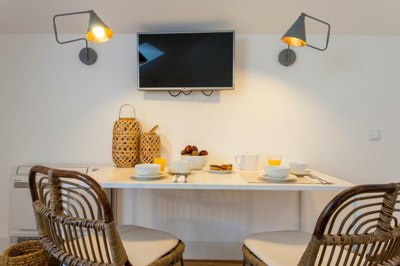 Lisbon Five Stars Apartments Combro 77 Esterno foto