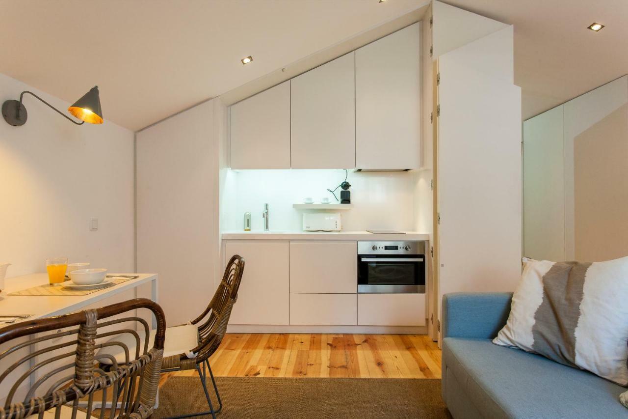 Lisbon Five Stars Apartments Combro 77 Esterno foto