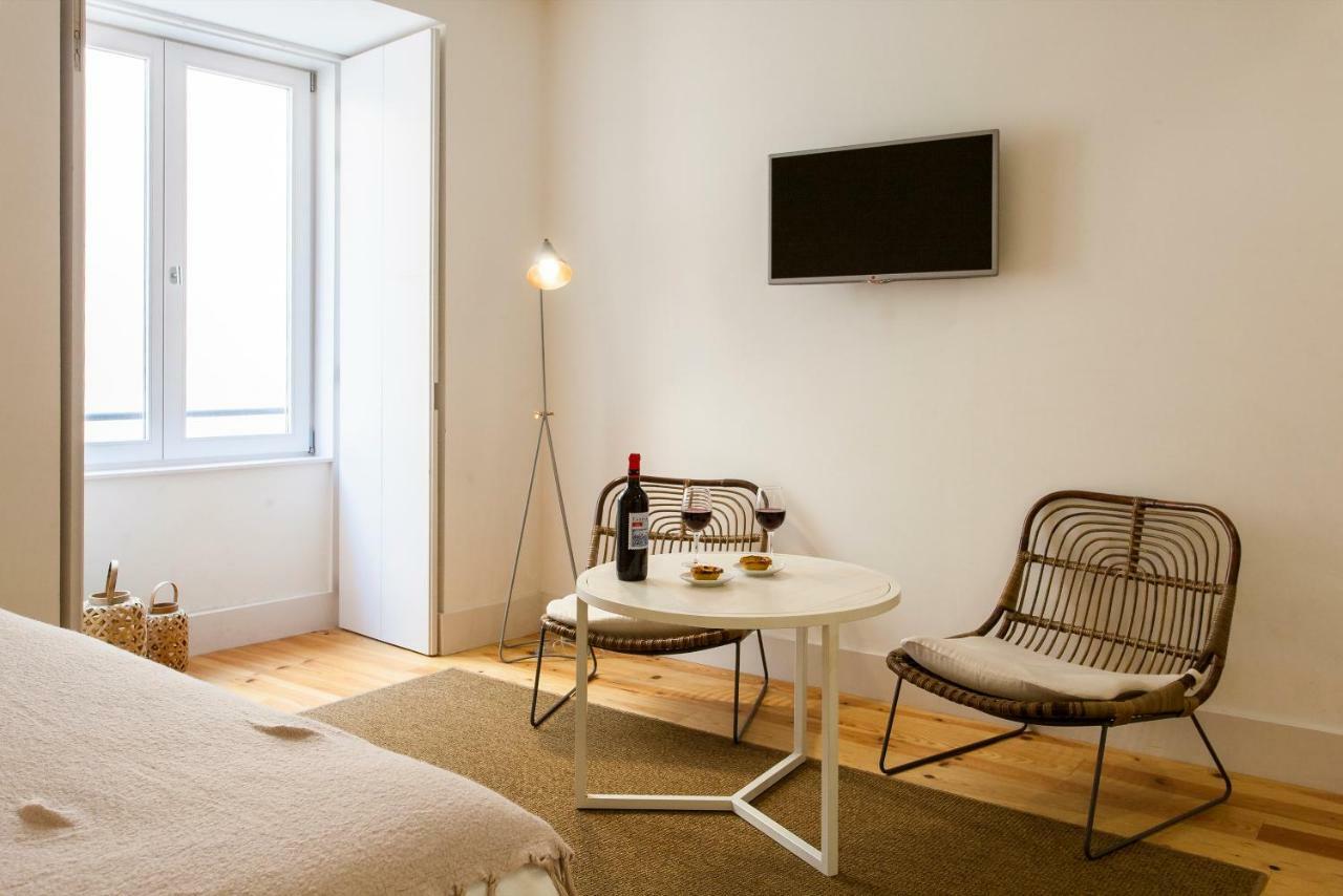 Lisbon Five Stars Apartments Combro 77 Esterno foto