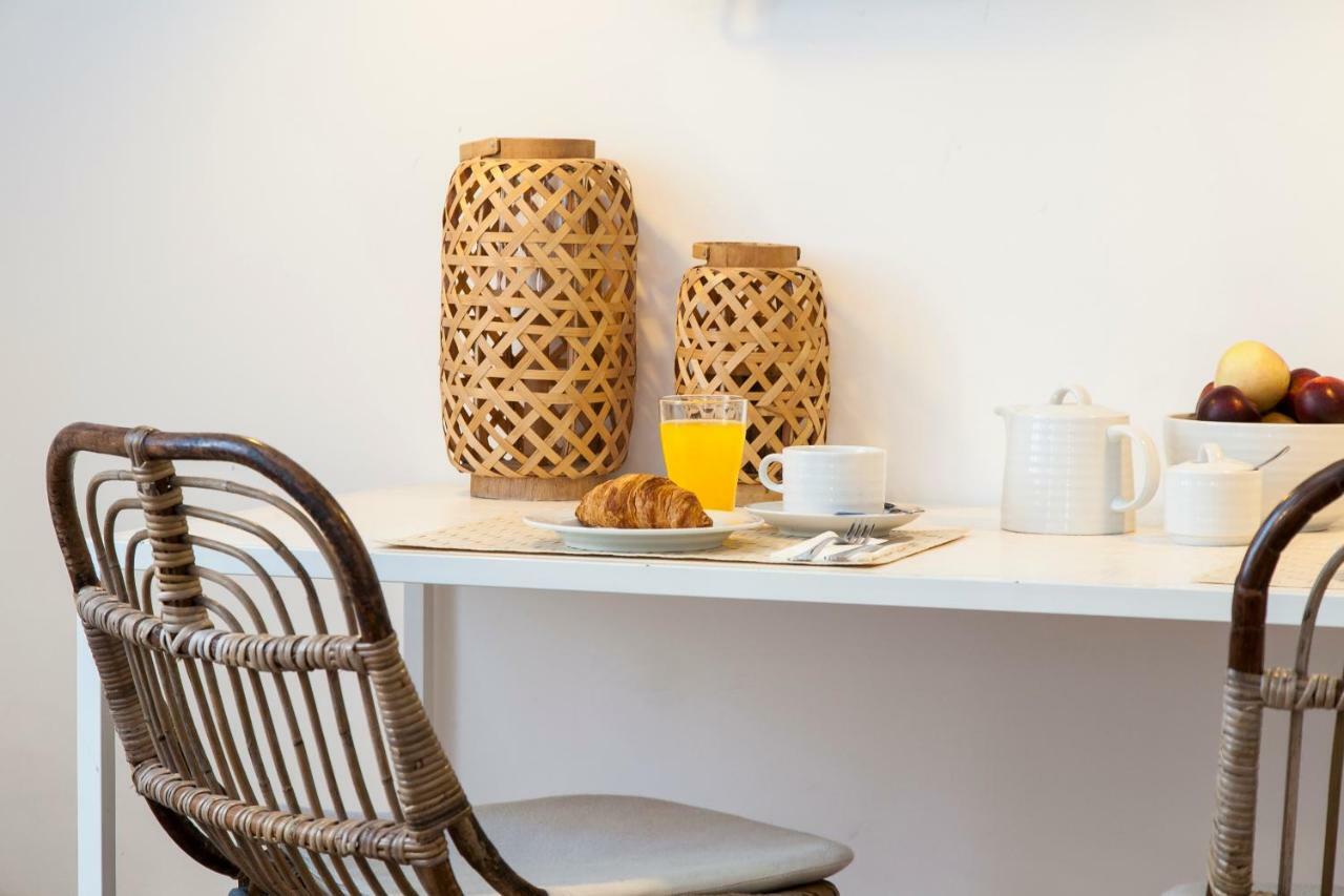 Lisbon Five Stars Apartments Combro 77 Esterno foto