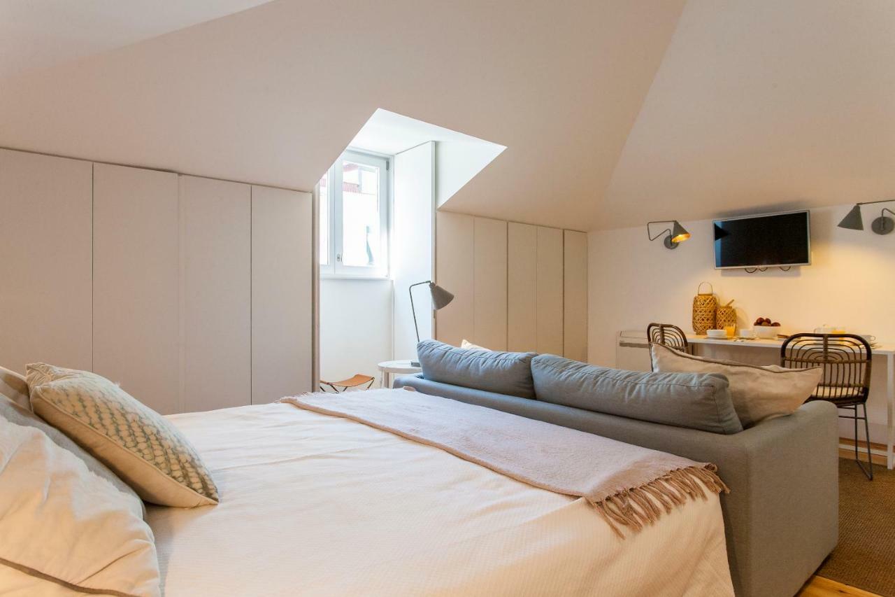 Lisbon Five Stars Apartments Combro 77 Esterno foto