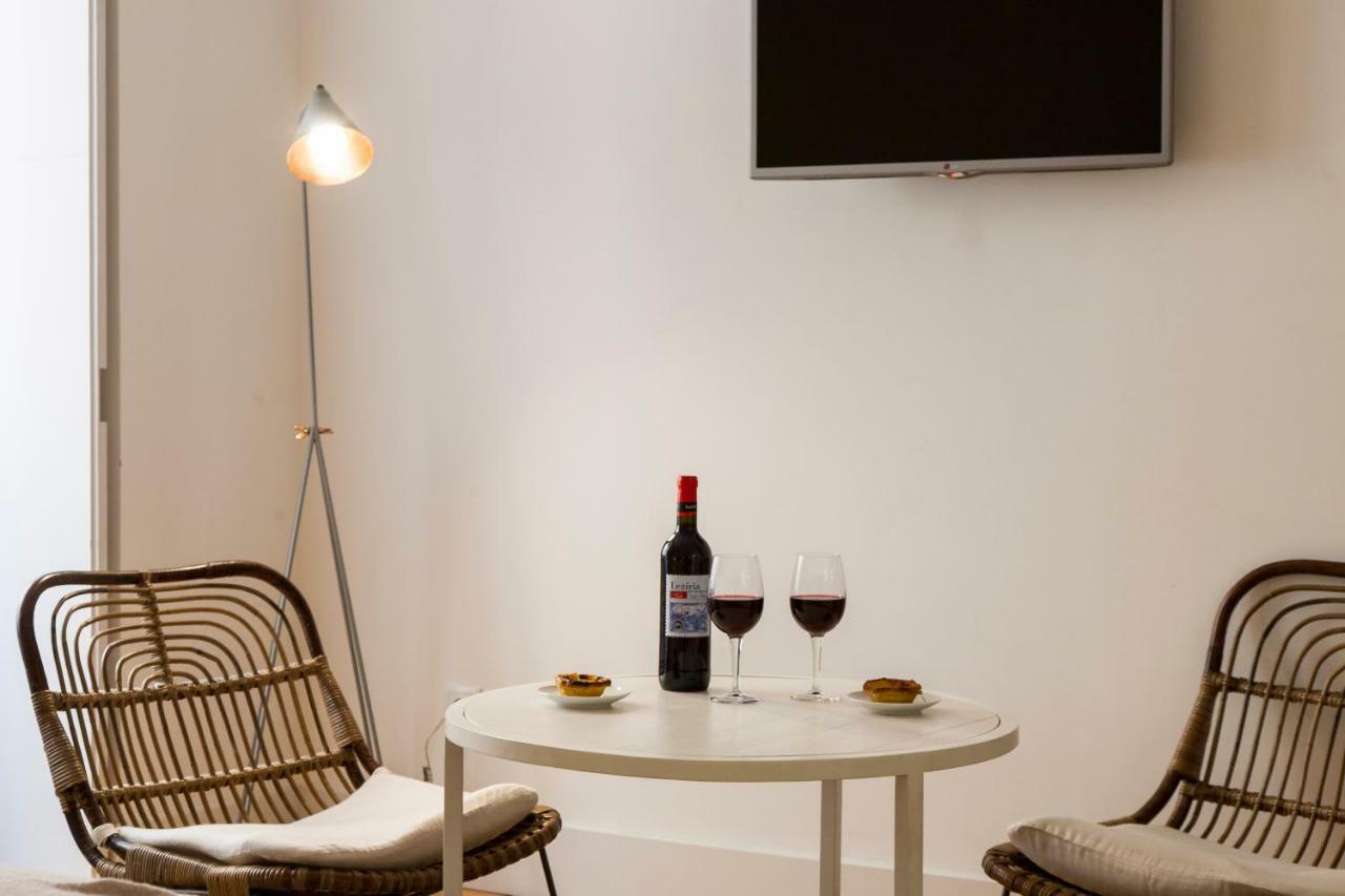 Lisbon Five Stars Apartments Combro 77 Esterno foto