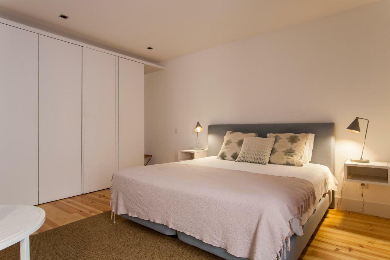 Lisbon Five Stars Apartments Combro 77 Esterno foto