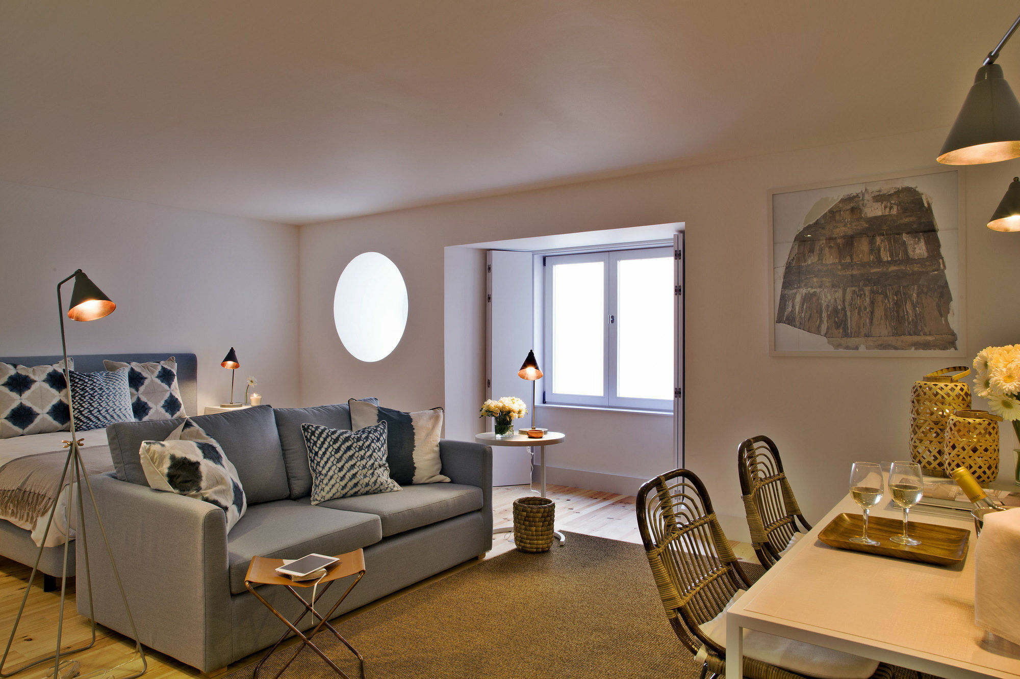Lisbon Five Stars Apartments Combro 77 Esterno foto