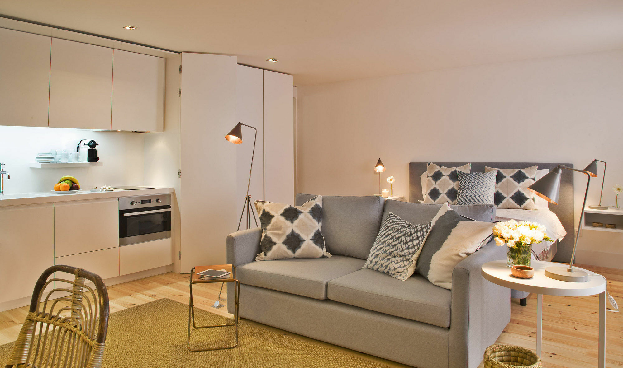 Lisbon Five Stars Apartments Combro 77 Esterno foto