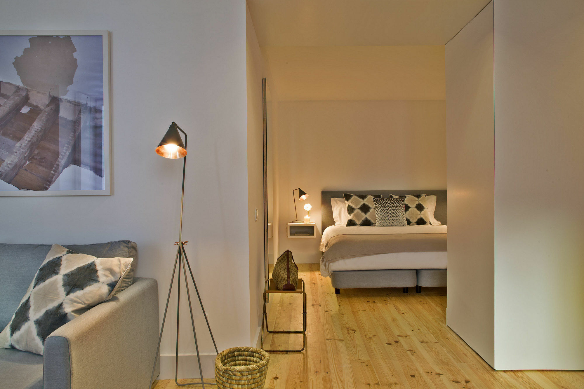 Lisbon Five Stars Apartments Combro 77 Esterno foto