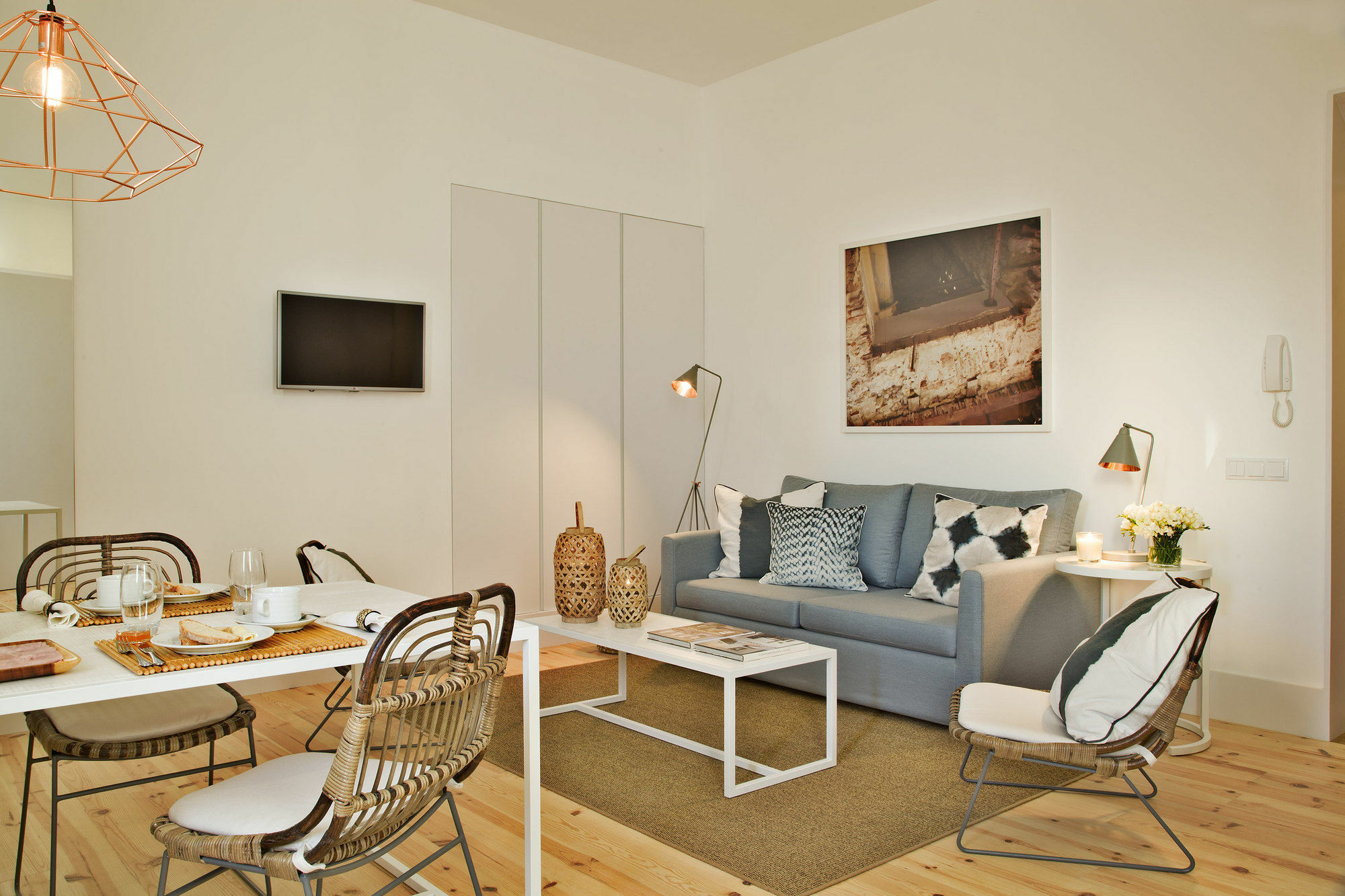 Lisbon Five Stars Apartments Combro 77 Esterno foto